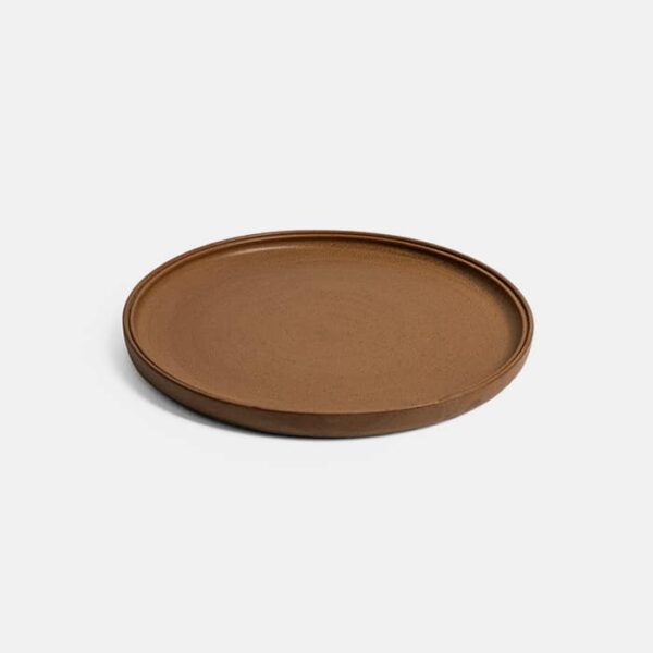 Bump Platter